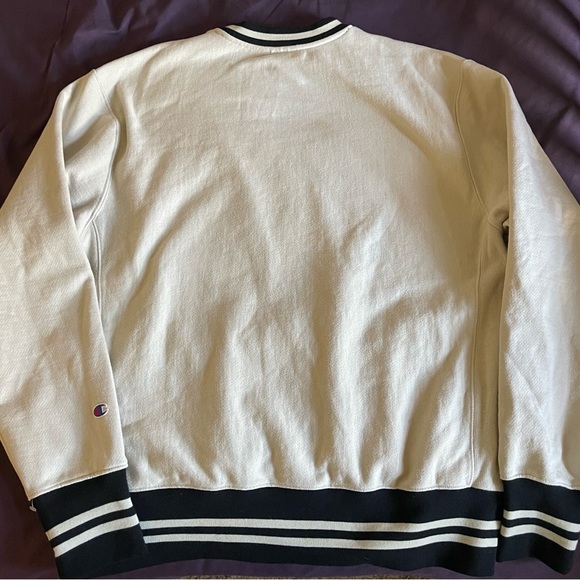 CHAMPION REVERSE WEAVE - Picture 3 of 3